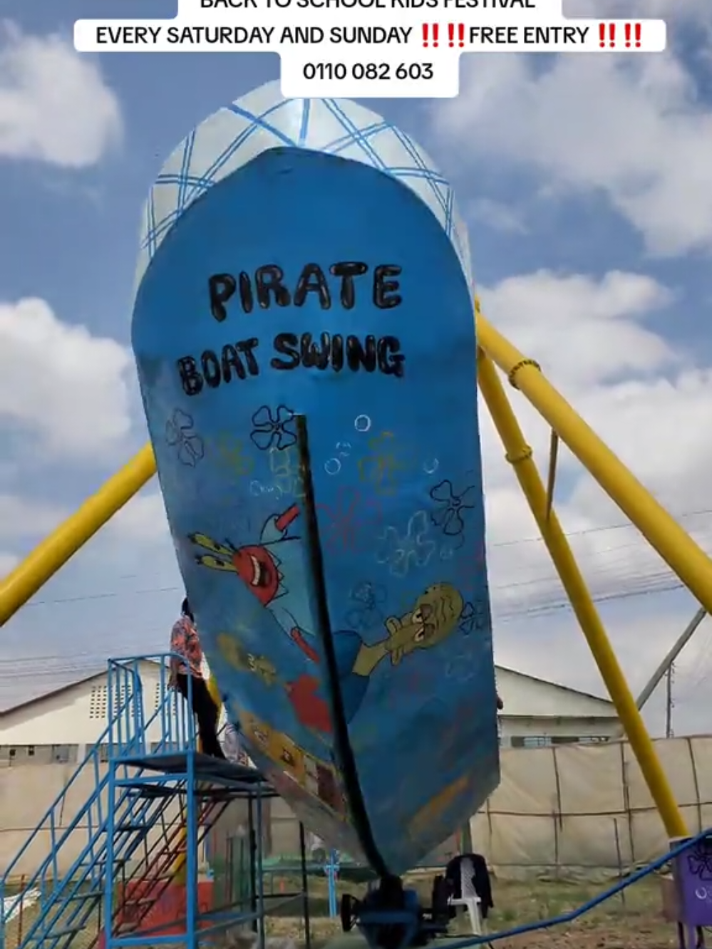 @Gravity Amusement Park