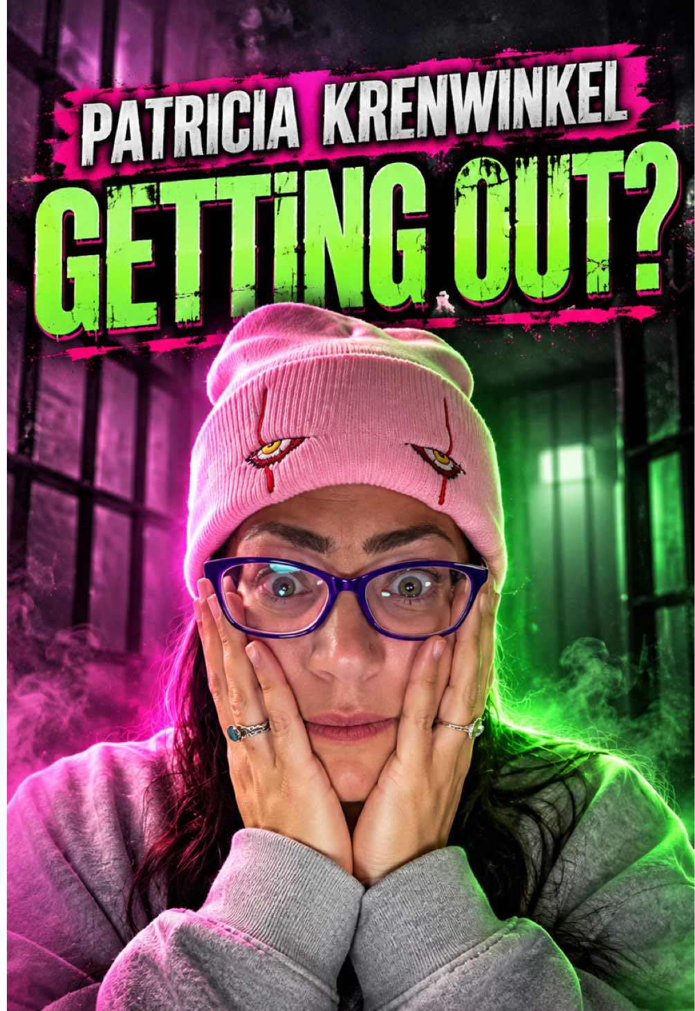 @ItsFreakedOutLiz