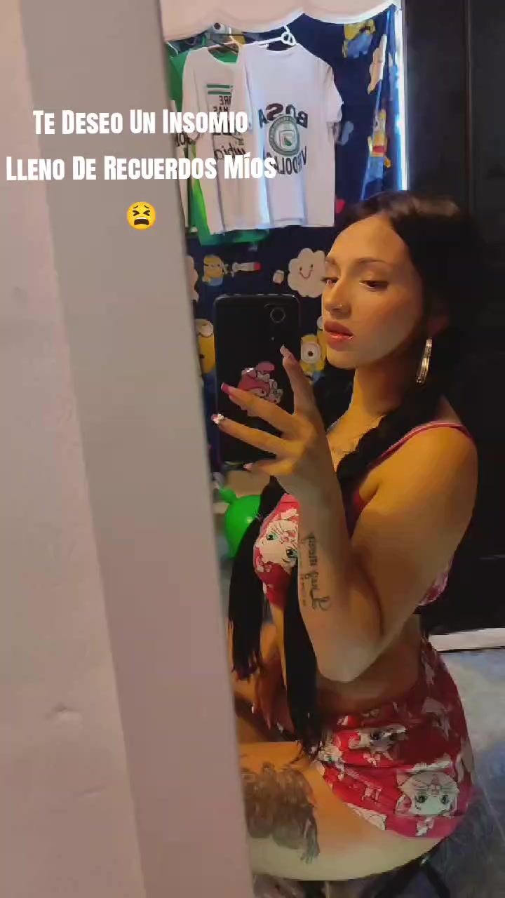 @Brigitte Contreras