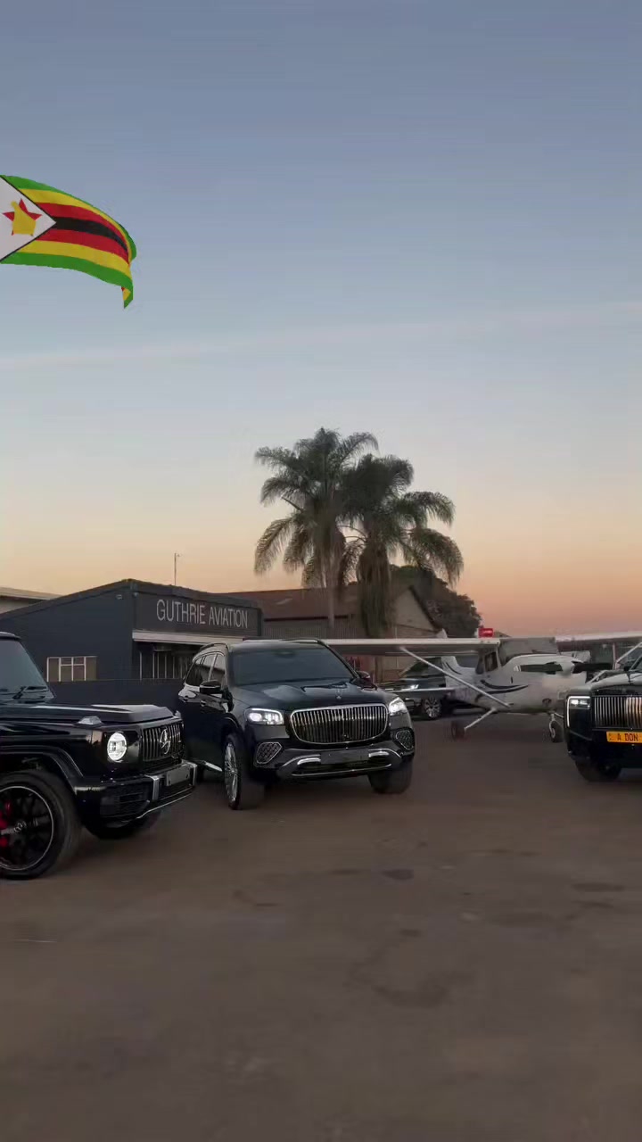 @CID Gokwe north