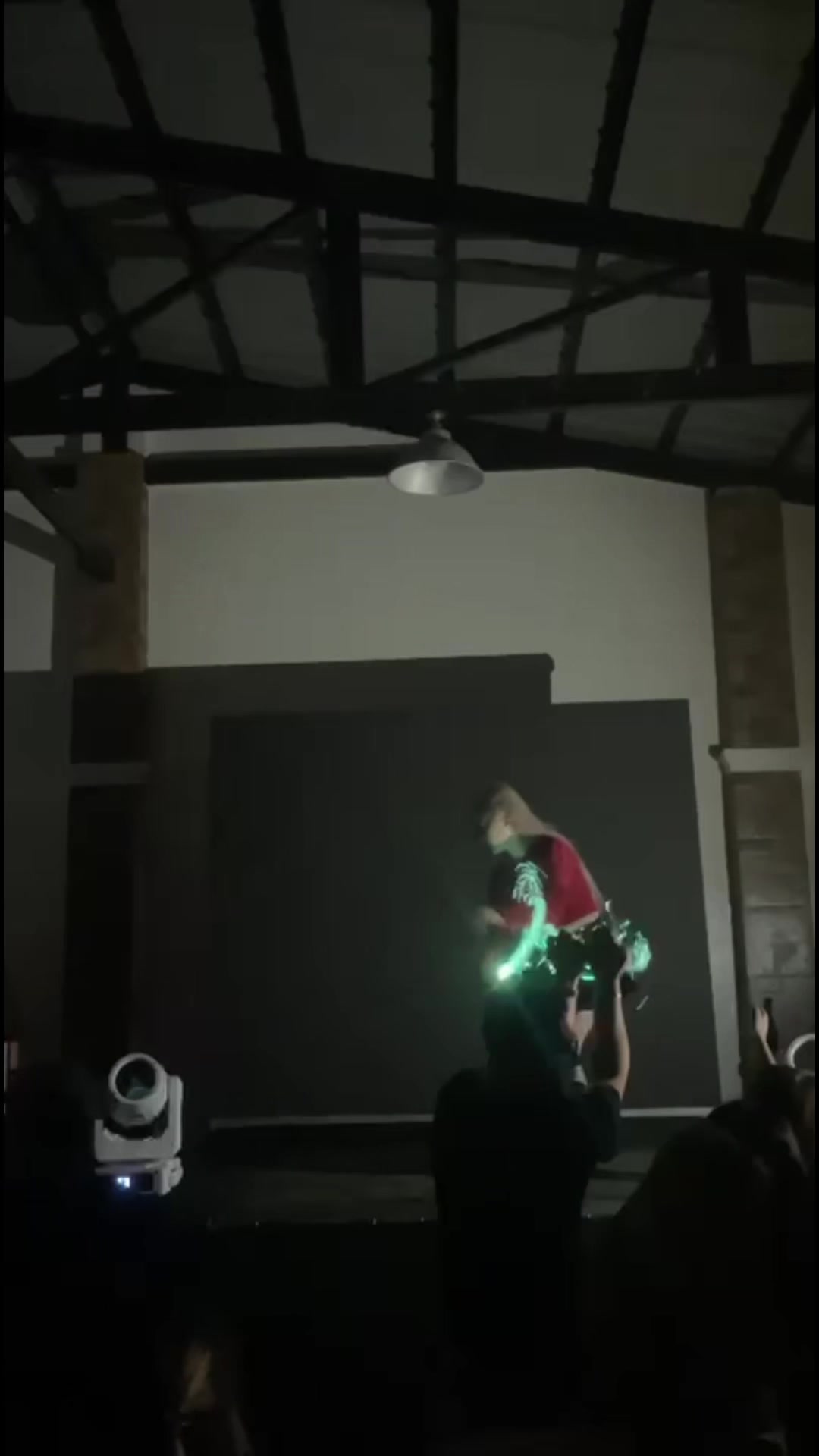 @Light Bender ๐๐โจ