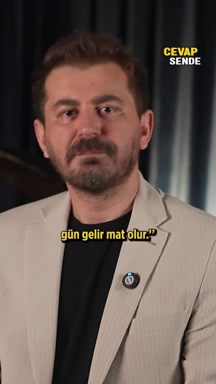 @CevapSende