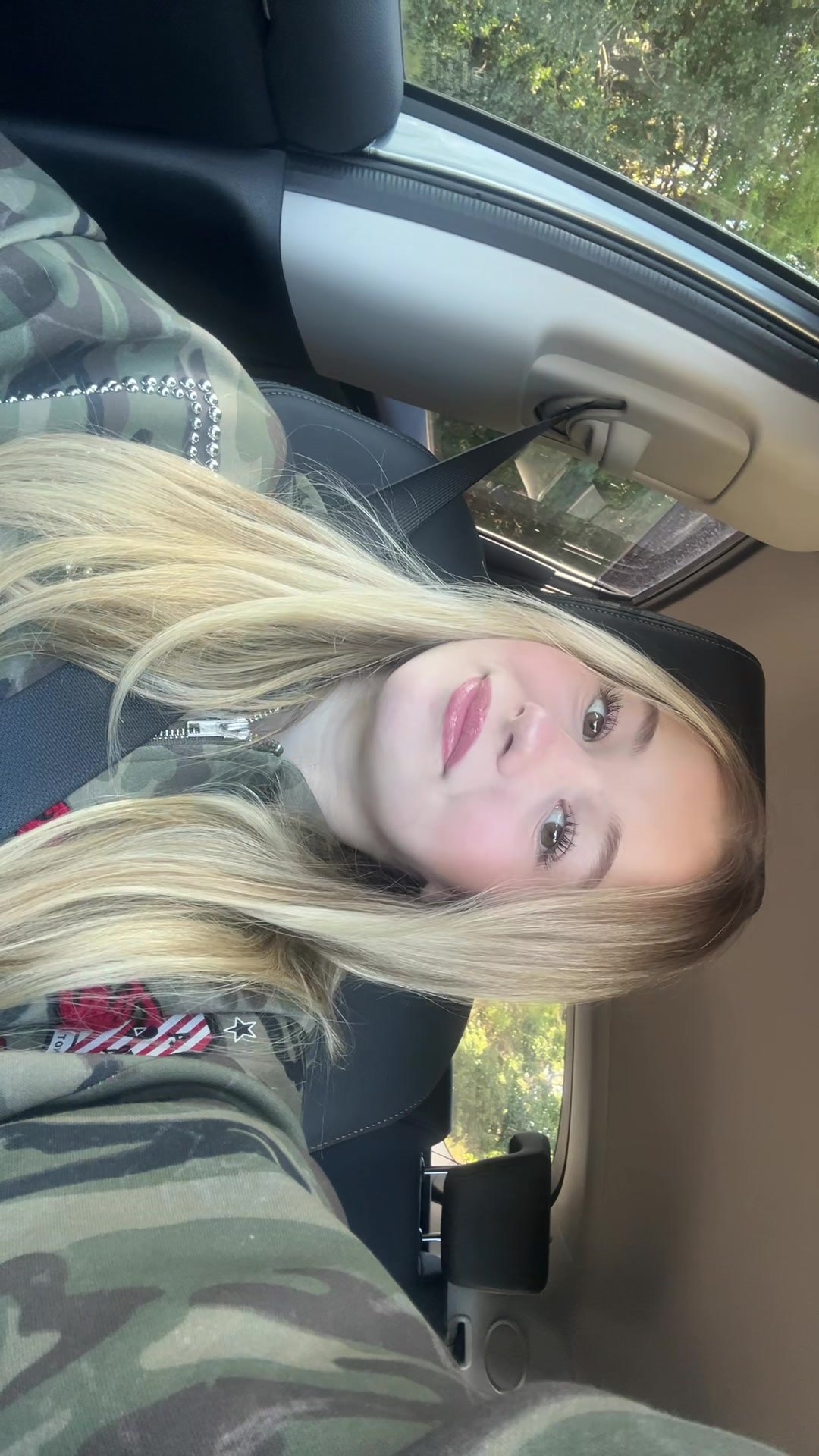 @Holly Rose