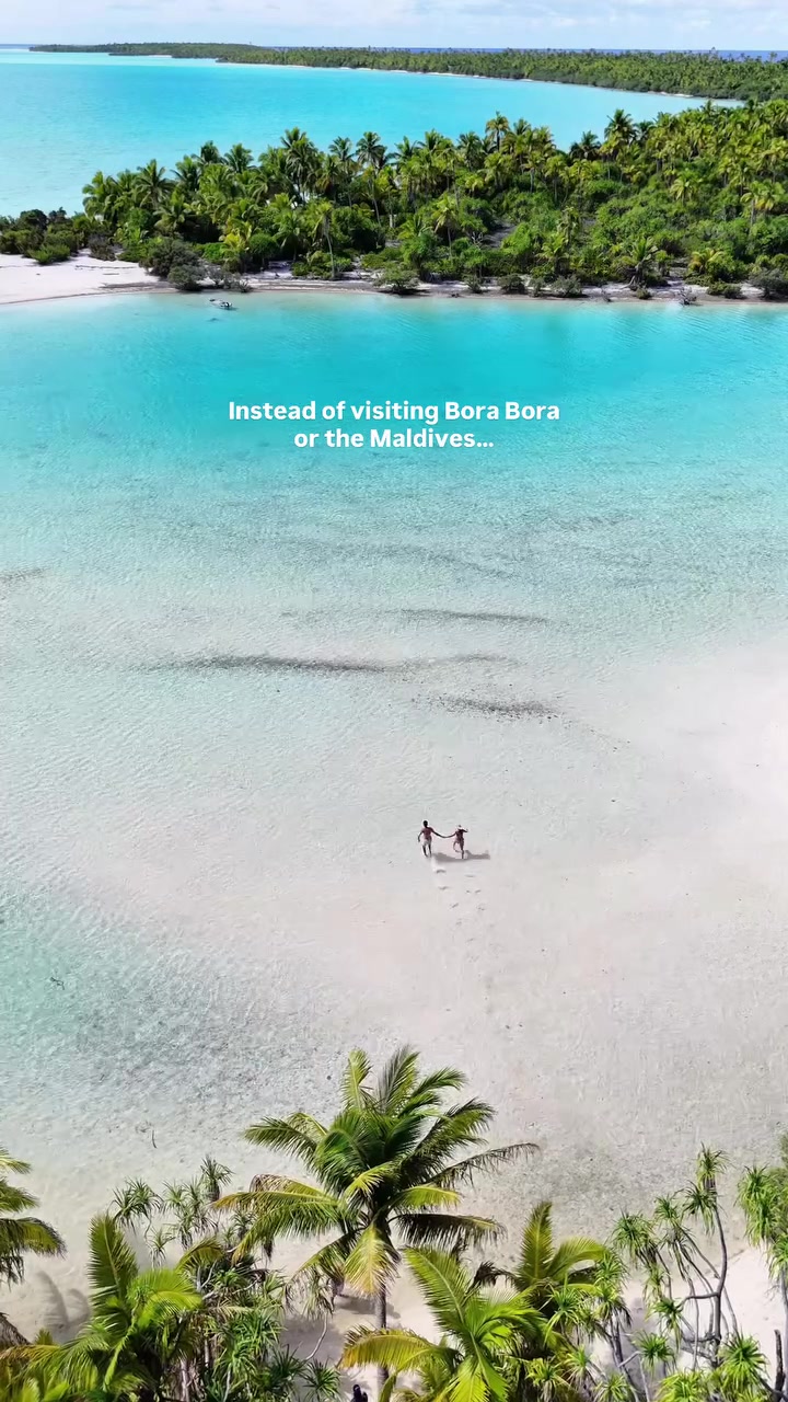 @Andrea • Adventure Travel
