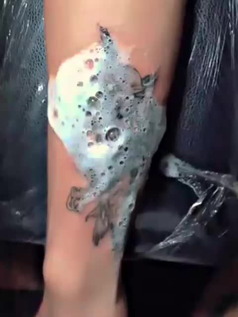 @KING_TATTO ROHIL