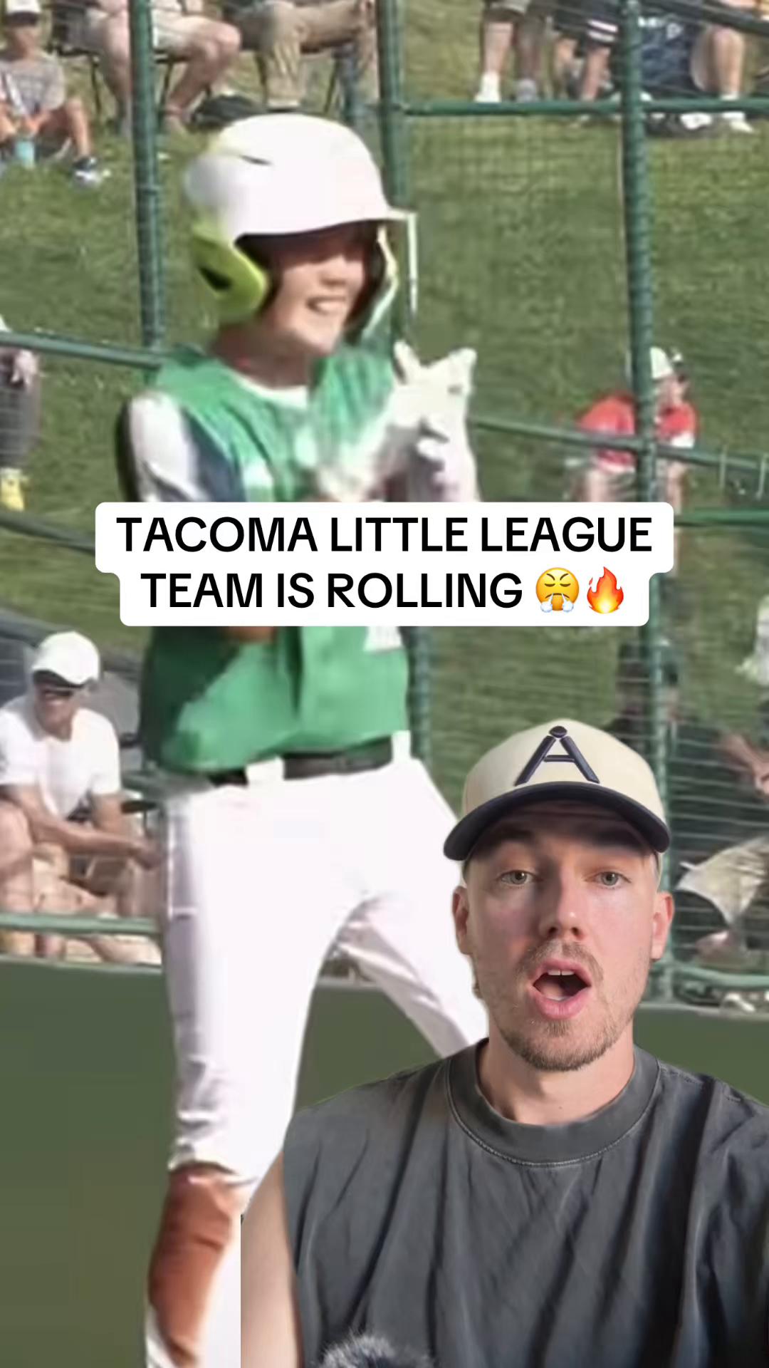 @Inevitable Athlete