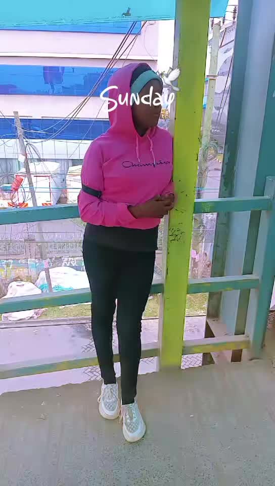 @kamba babe🇰🇪❤