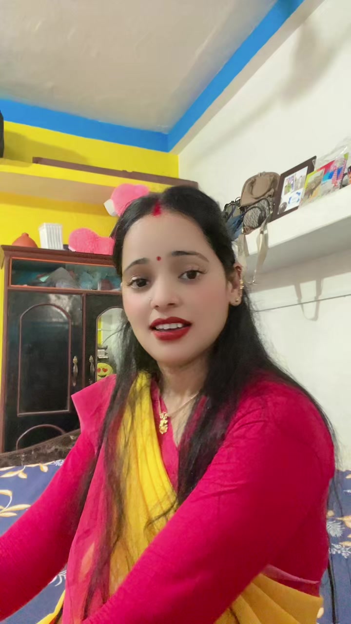 @Ritu Adhikari