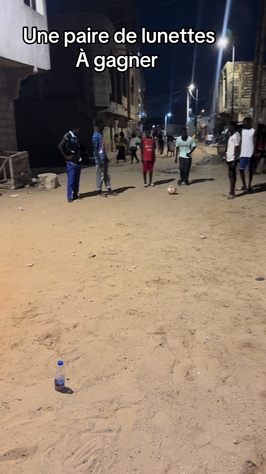 @Lunette Sénégal