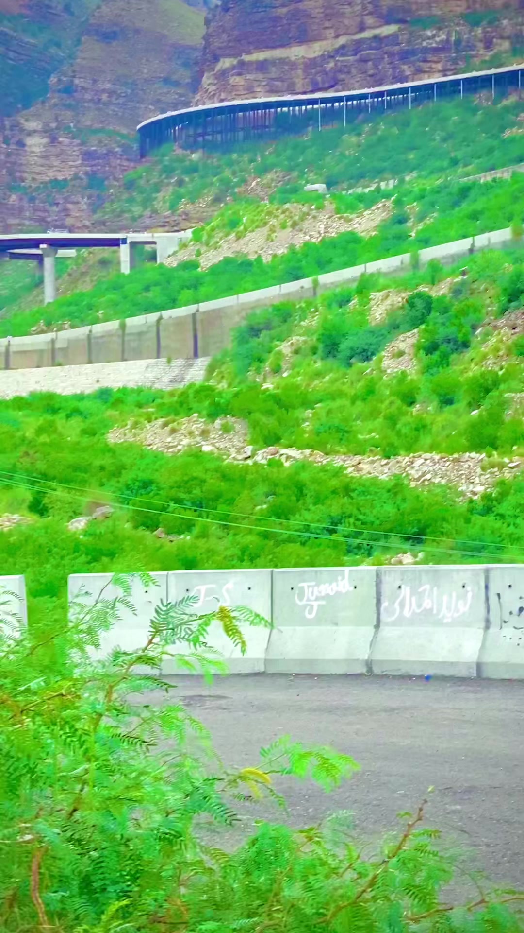 @JAKHRANI Bahi