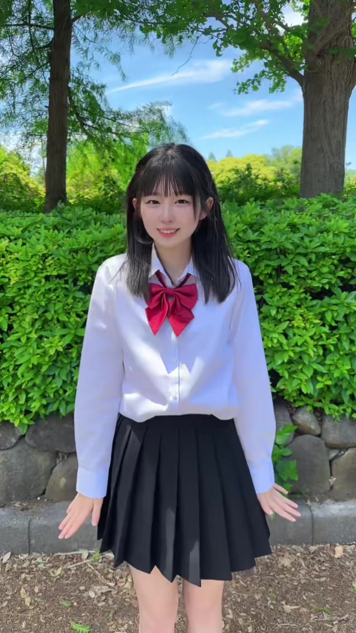 @中村ゆい(中学生)