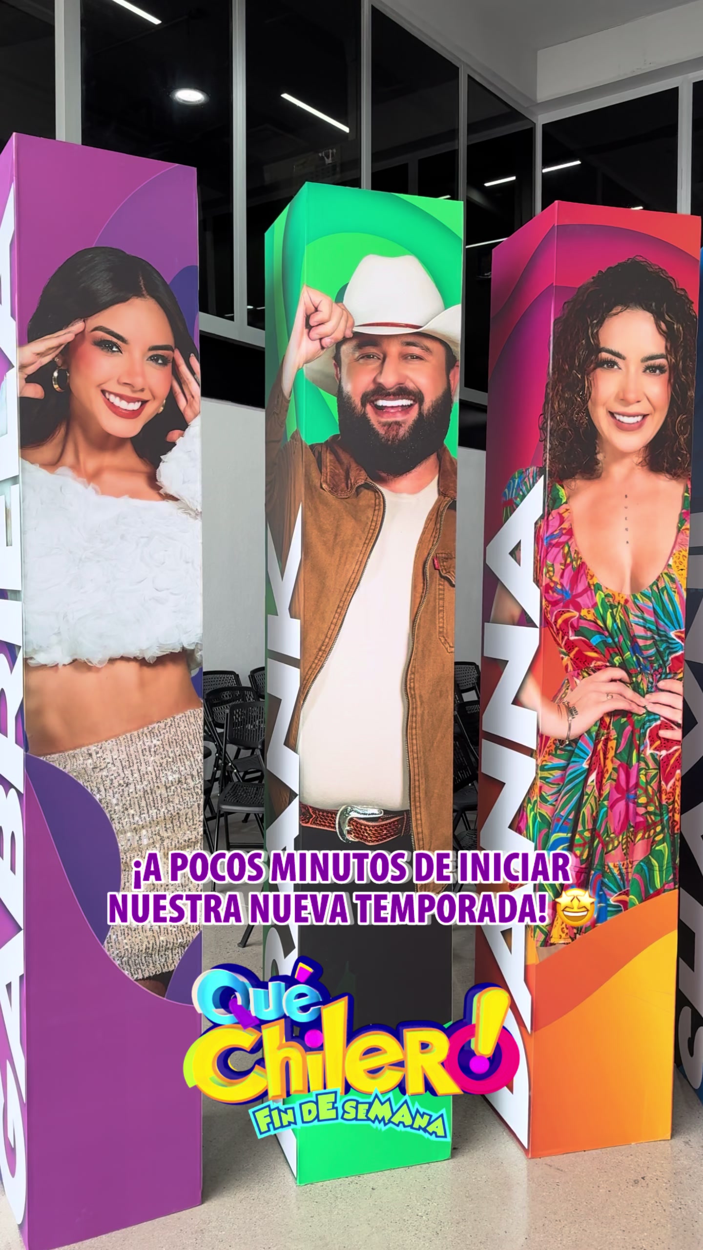 @&iexcl;Qu&eacute; Chilero!