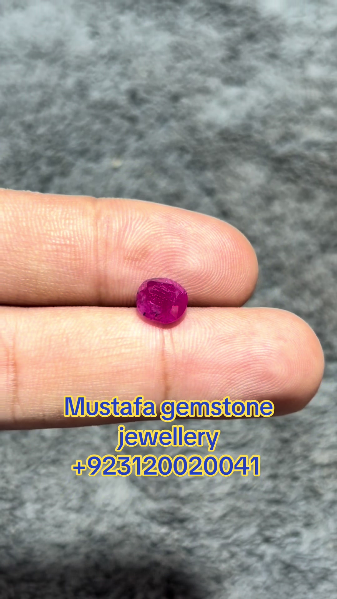 @mustafagemstonejewellery (MGJ)