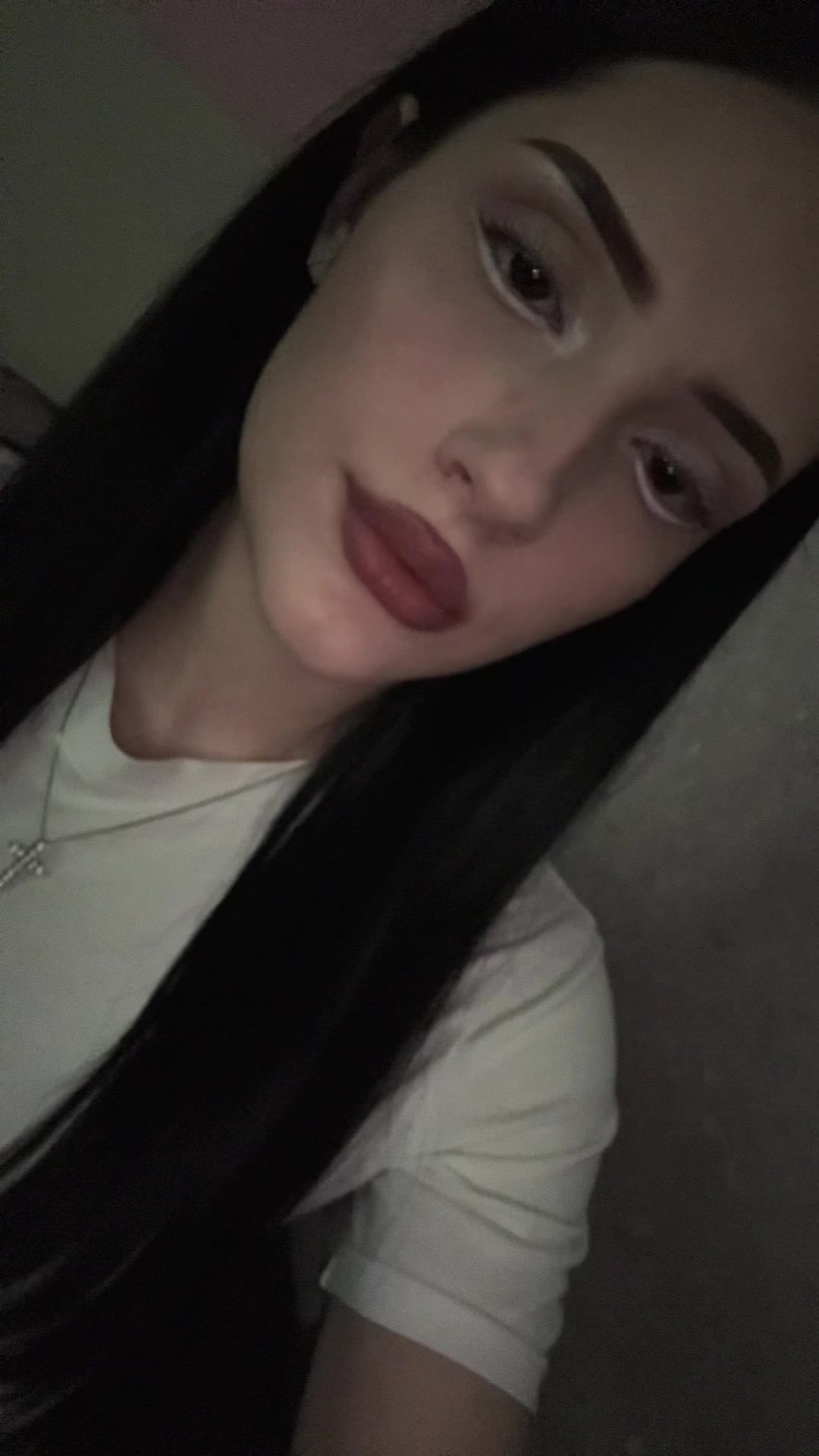 @лили