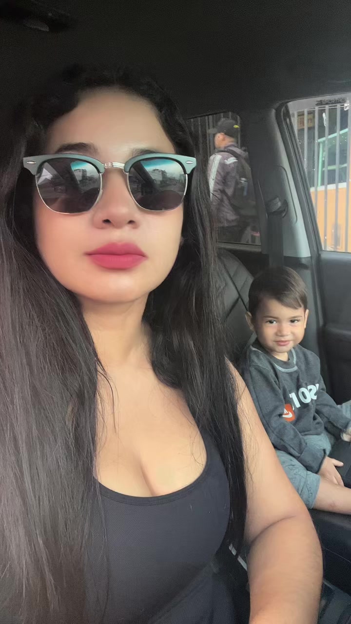 @Sarita Solorzano