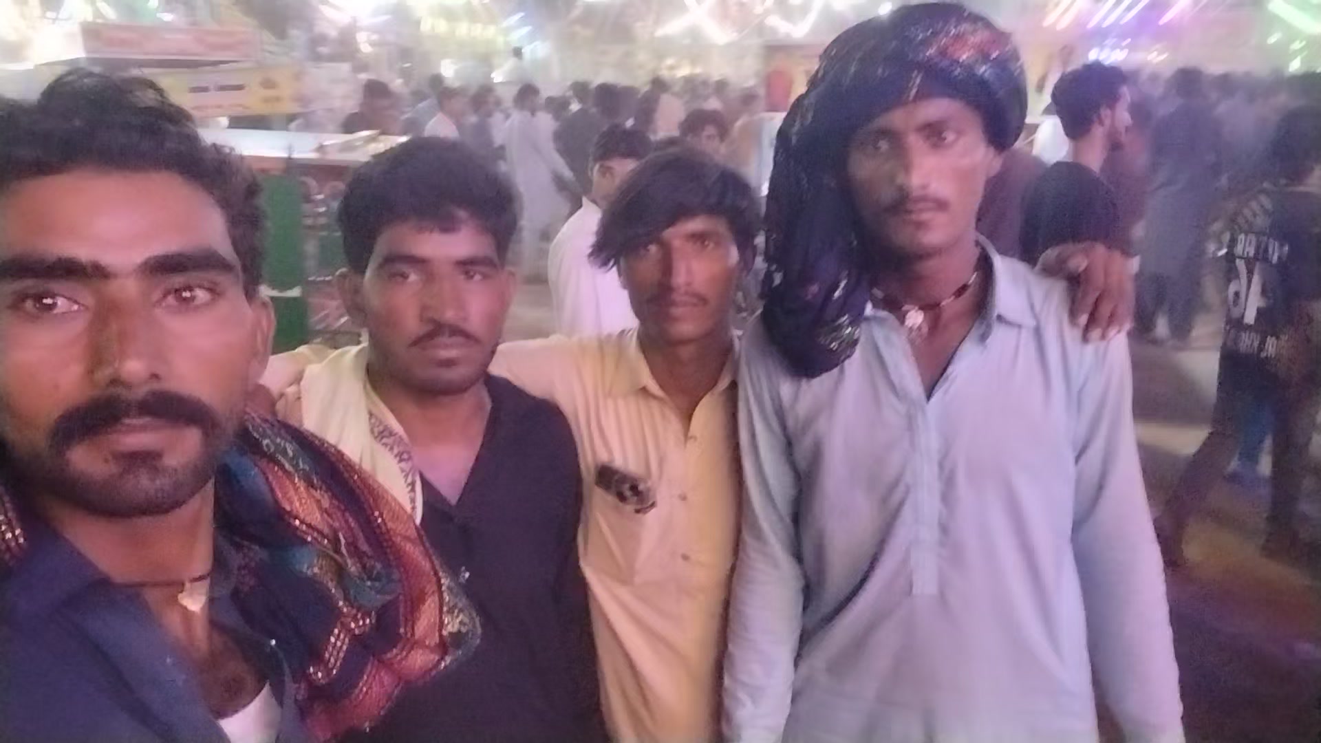 @اعجاز جلوکا مروٹ 334 H,R