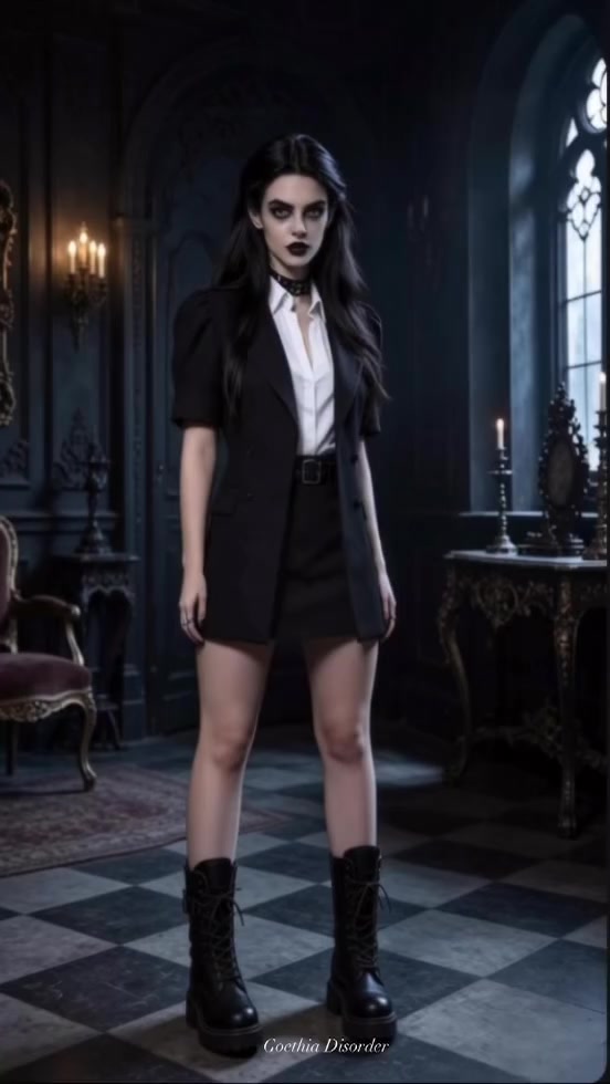 @Goethia Disorder 🍷🦇 AI