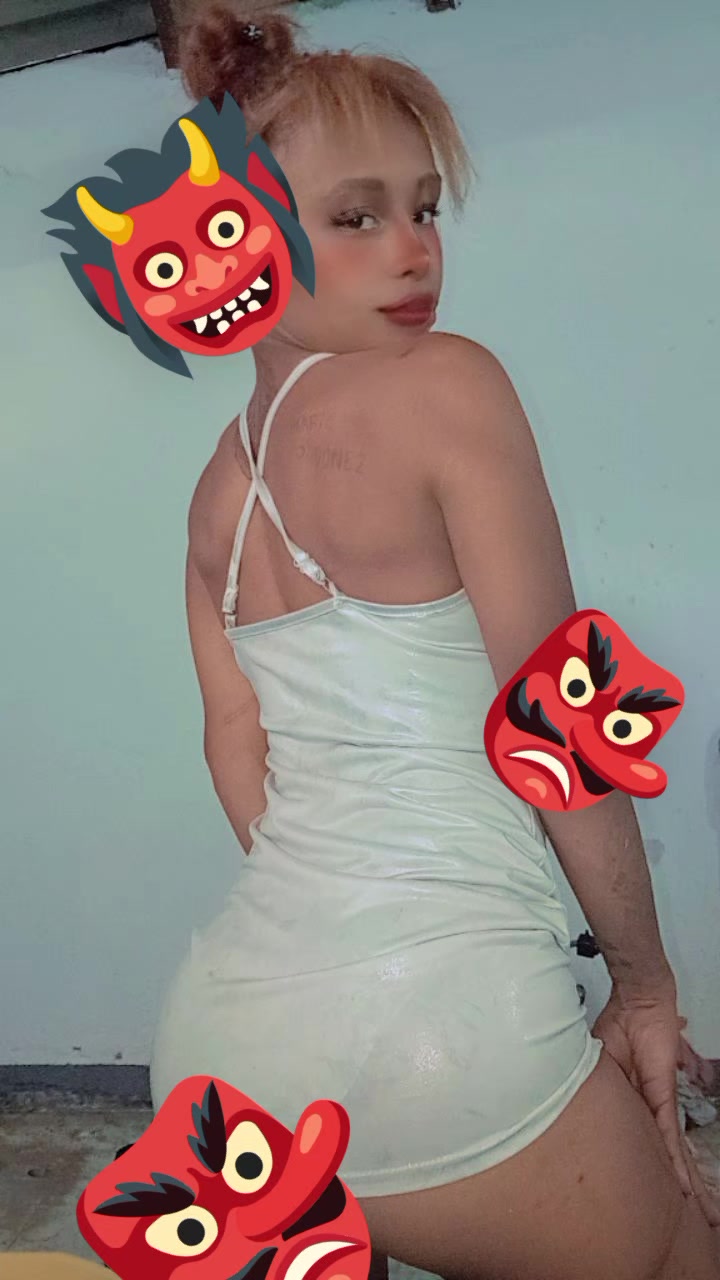@Valentina Ortiz