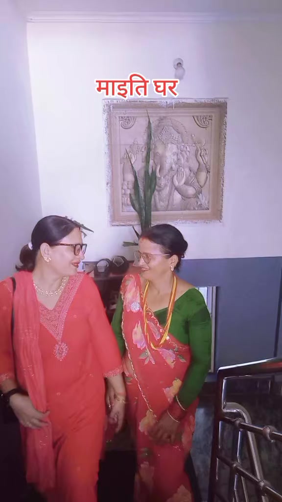 @Shanta NEUPANE