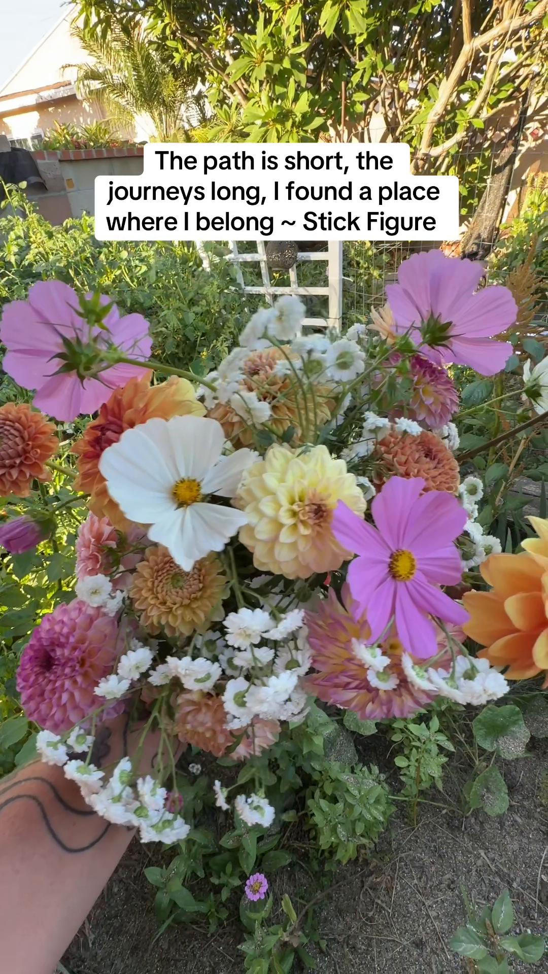 @Rylee’s Blooms