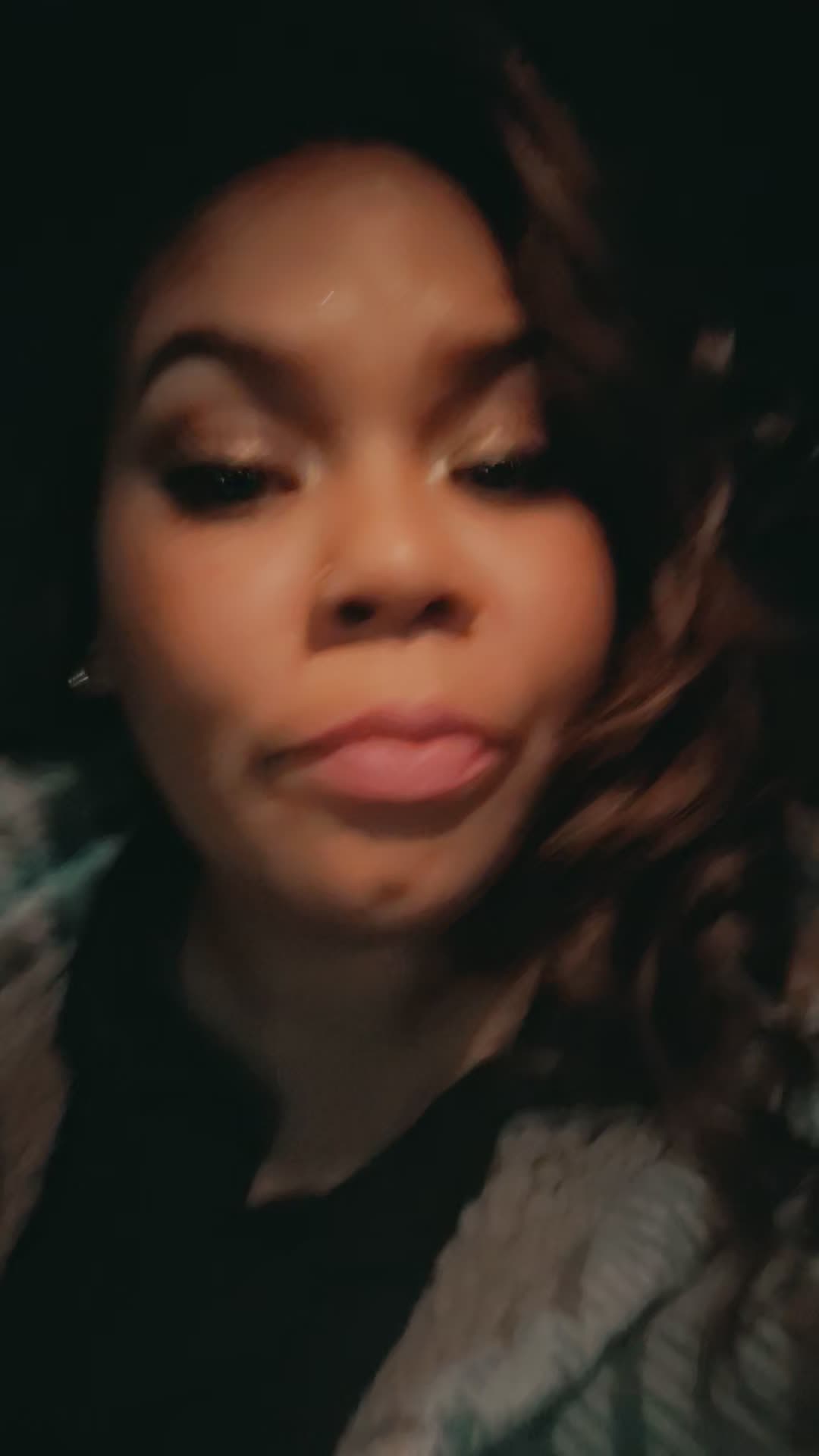 @J'Lisa Tiarha Burks