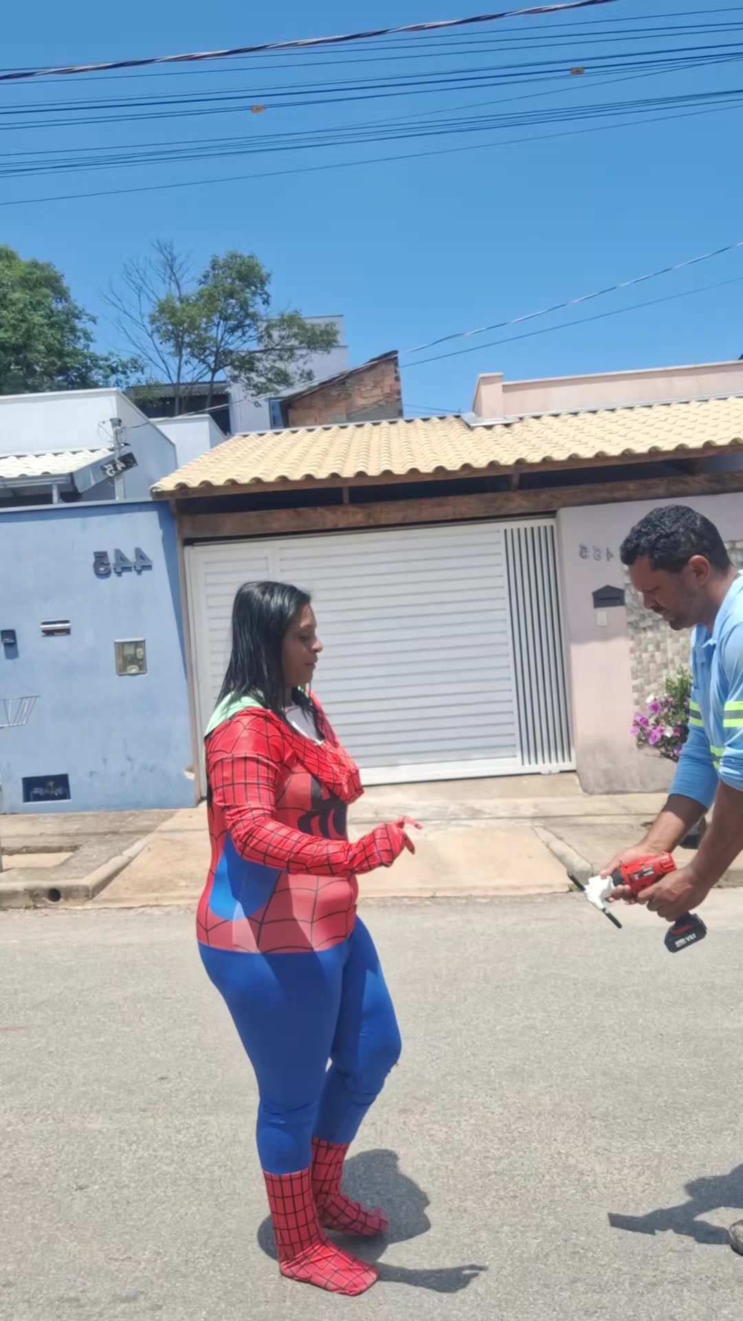@Família dos Reis