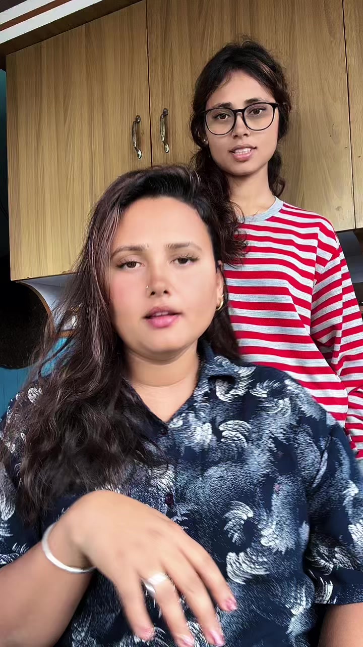 @isha bhandari