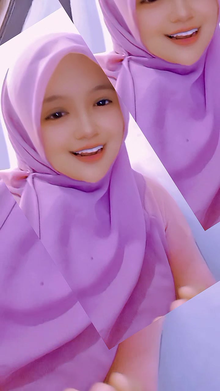 @tie (Bandung)🧕💕