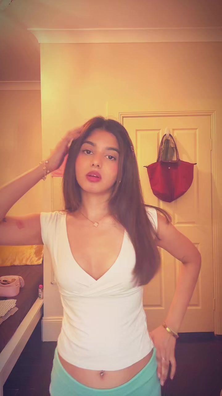 @kaanchi rana