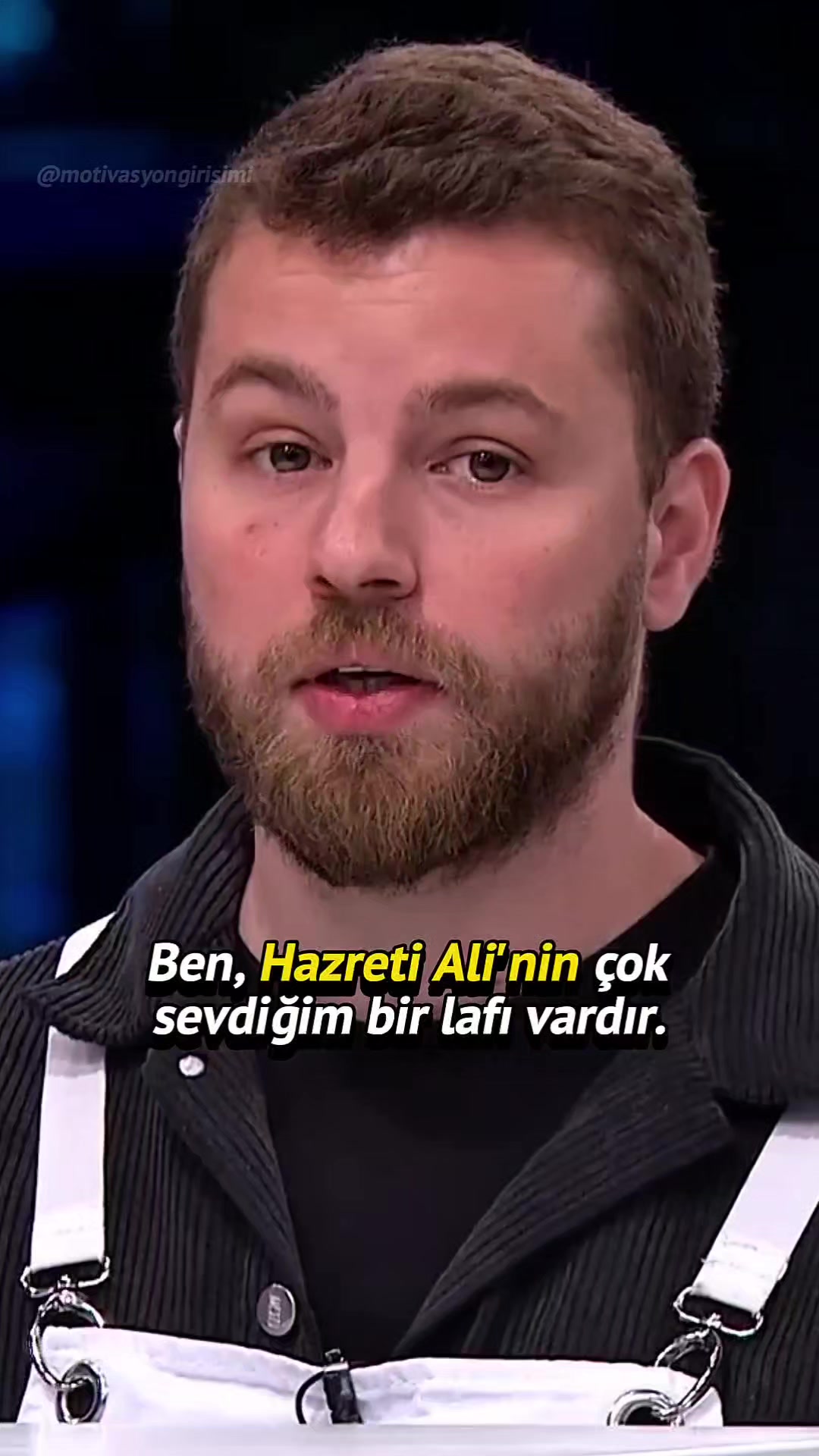 @Motivasyon Girişimi