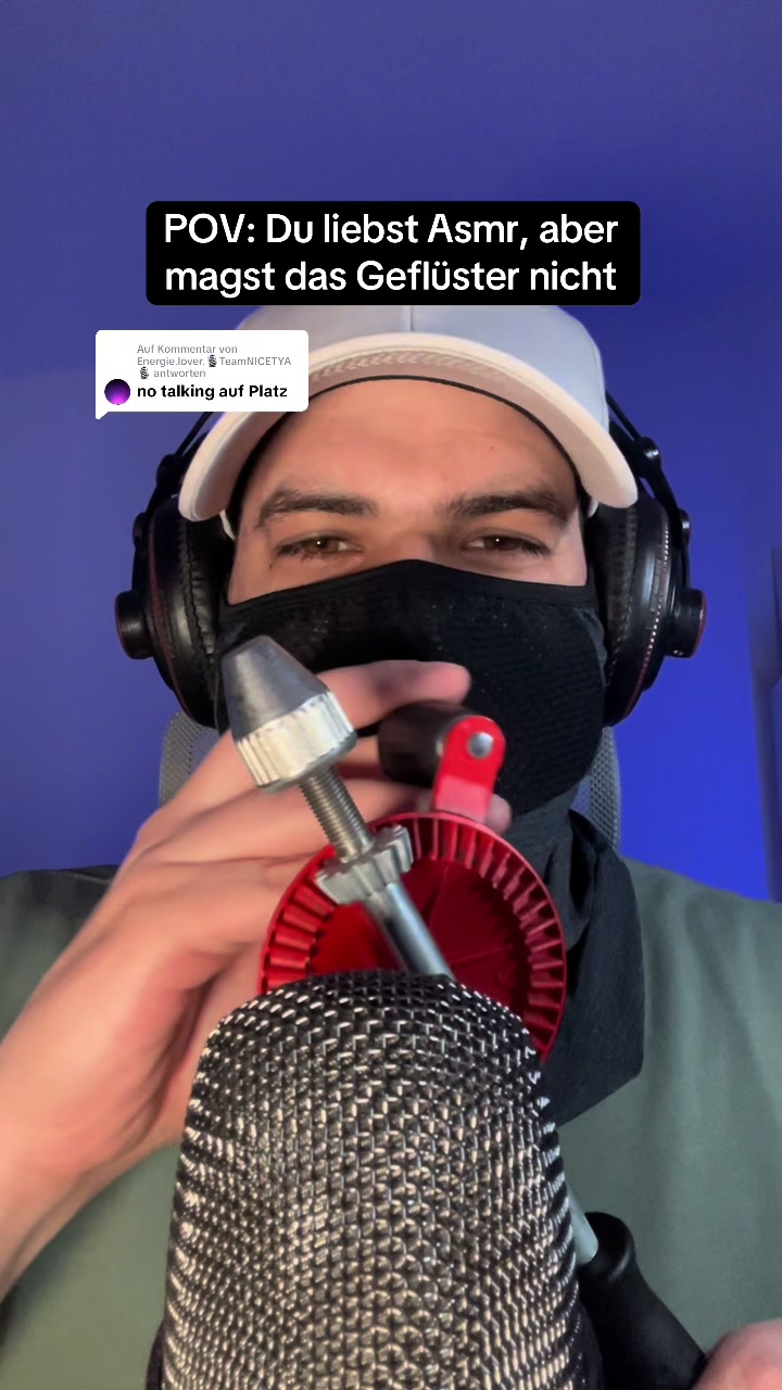 @Qube Asmr