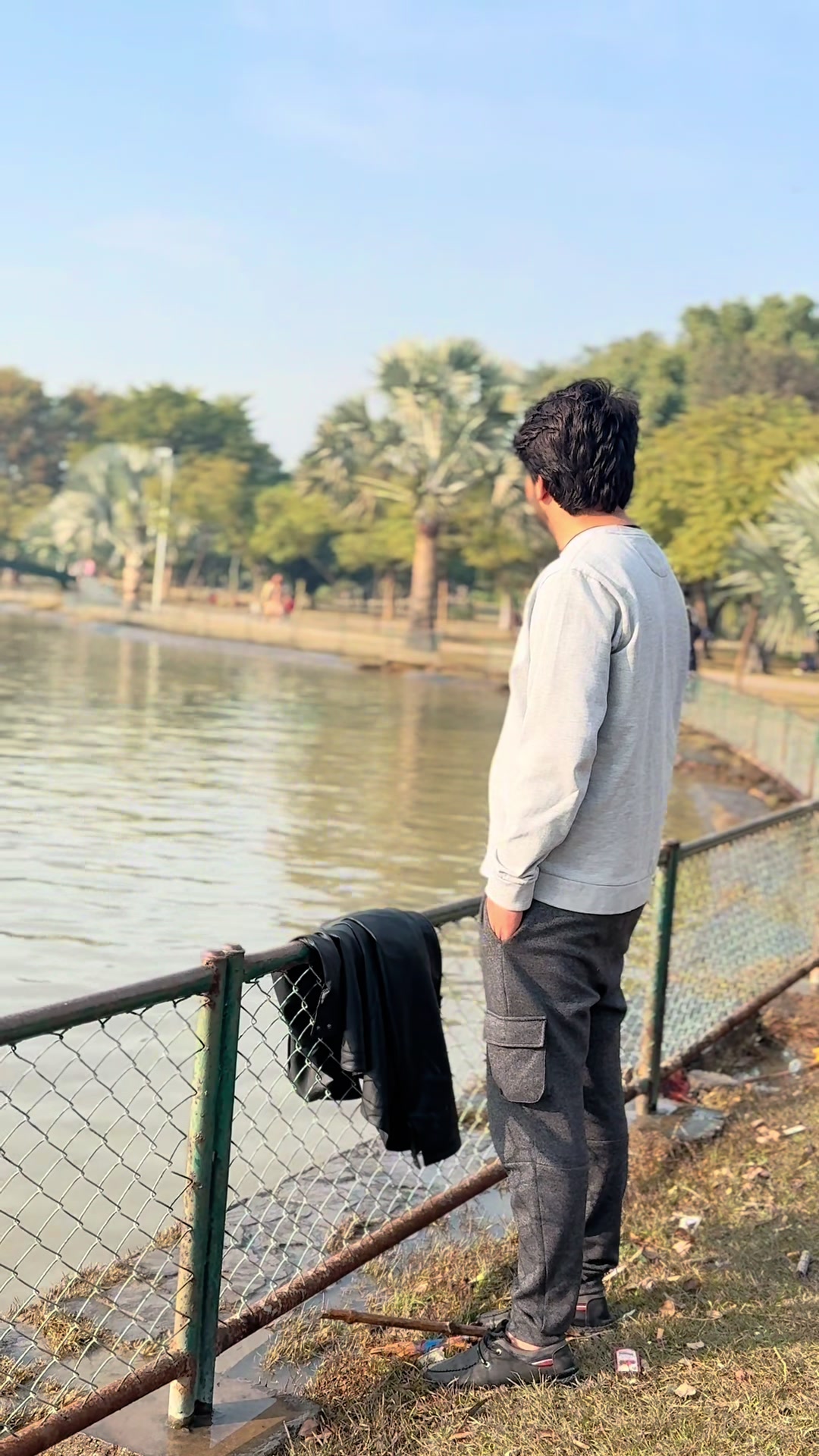 @SAHIL SAEED
