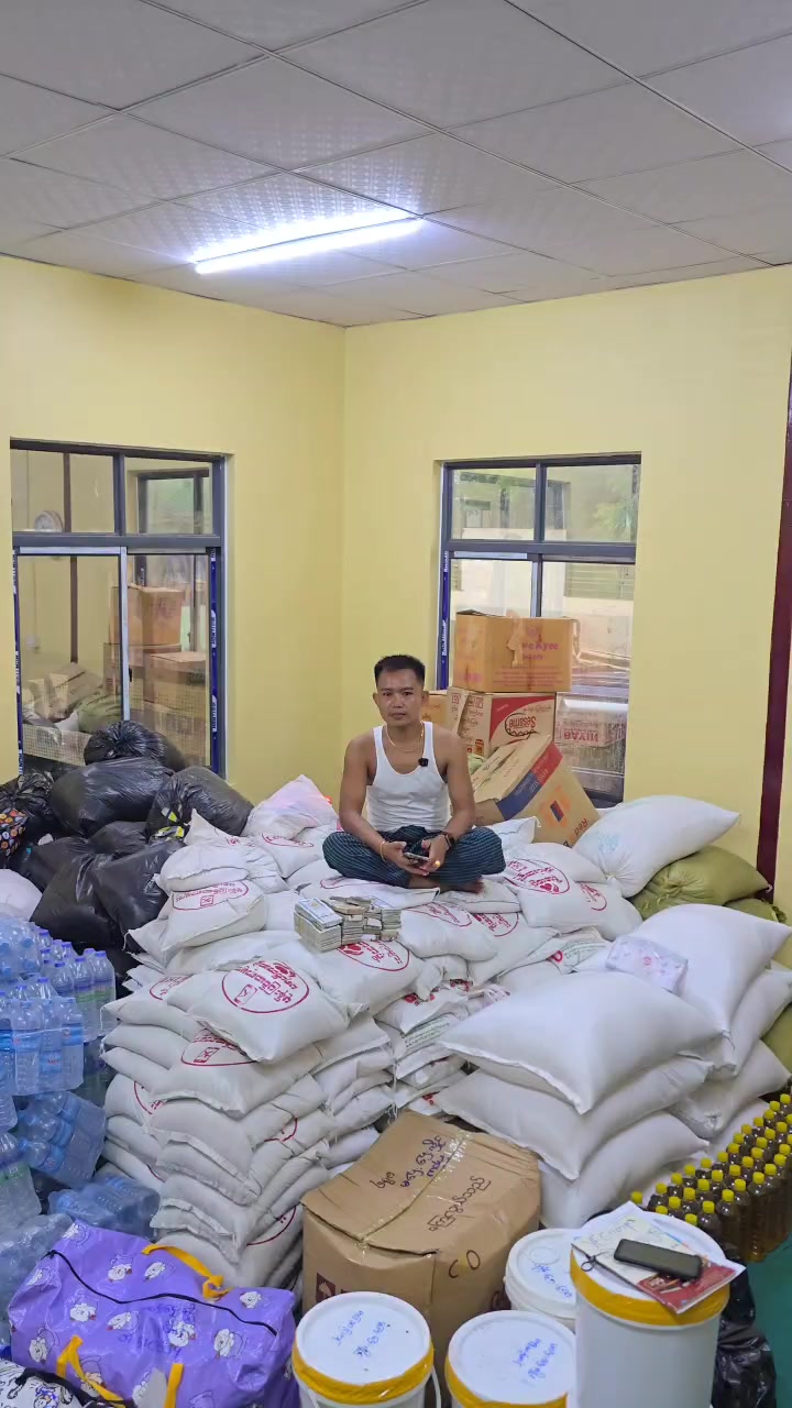 @ကိုကြီး(ပရဟိတ)မန္တလေး