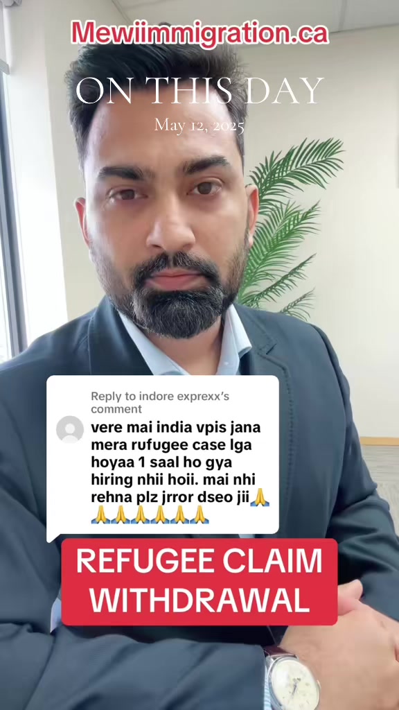 @Aman Singh - RCIC IRB 🇨🇦