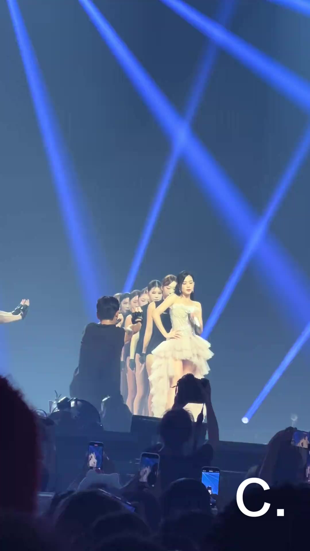 @晓月