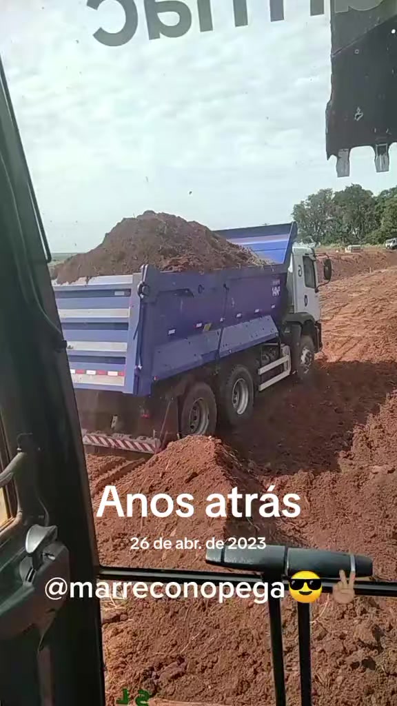 @Marreco Operador