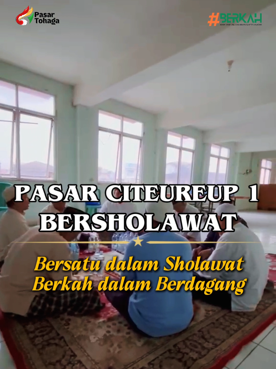 @pasar citeureup kahiji