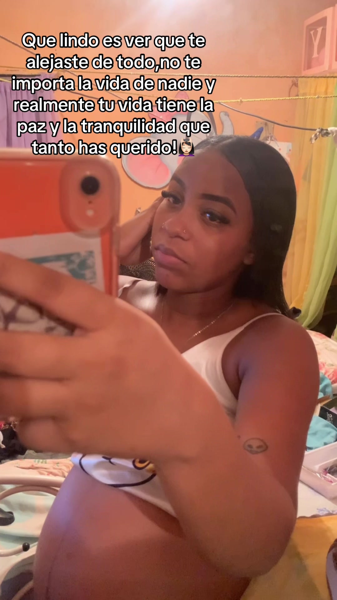 @😍La tall diablona🫦