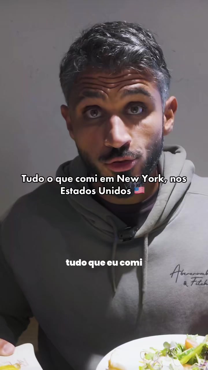 @Nutricionista Victor Abr&atilde;o ⚡️
