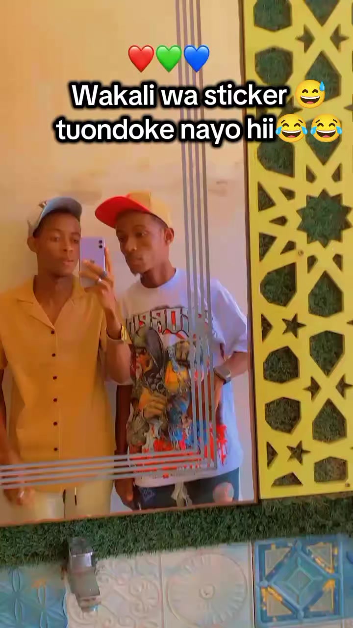 @Khamz Jr