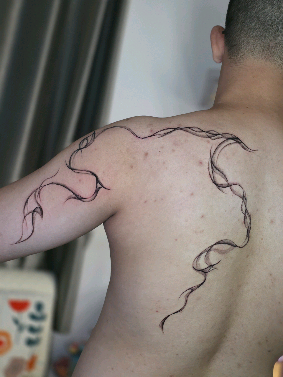 @IQ TATTOO