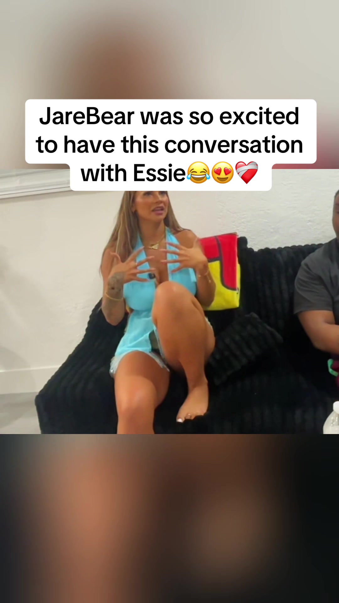 @jarebeartv
