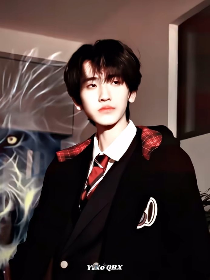 @恒文&bull;𝙔𝙄𝙒𝙀𝙉ꫂ❁