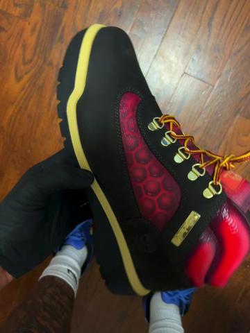 @Swazzy Customs