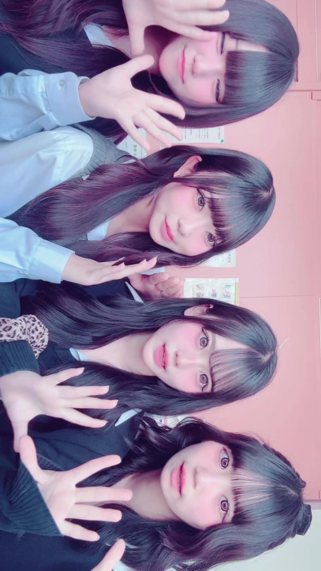 @うぉんてっどの革命児たちs