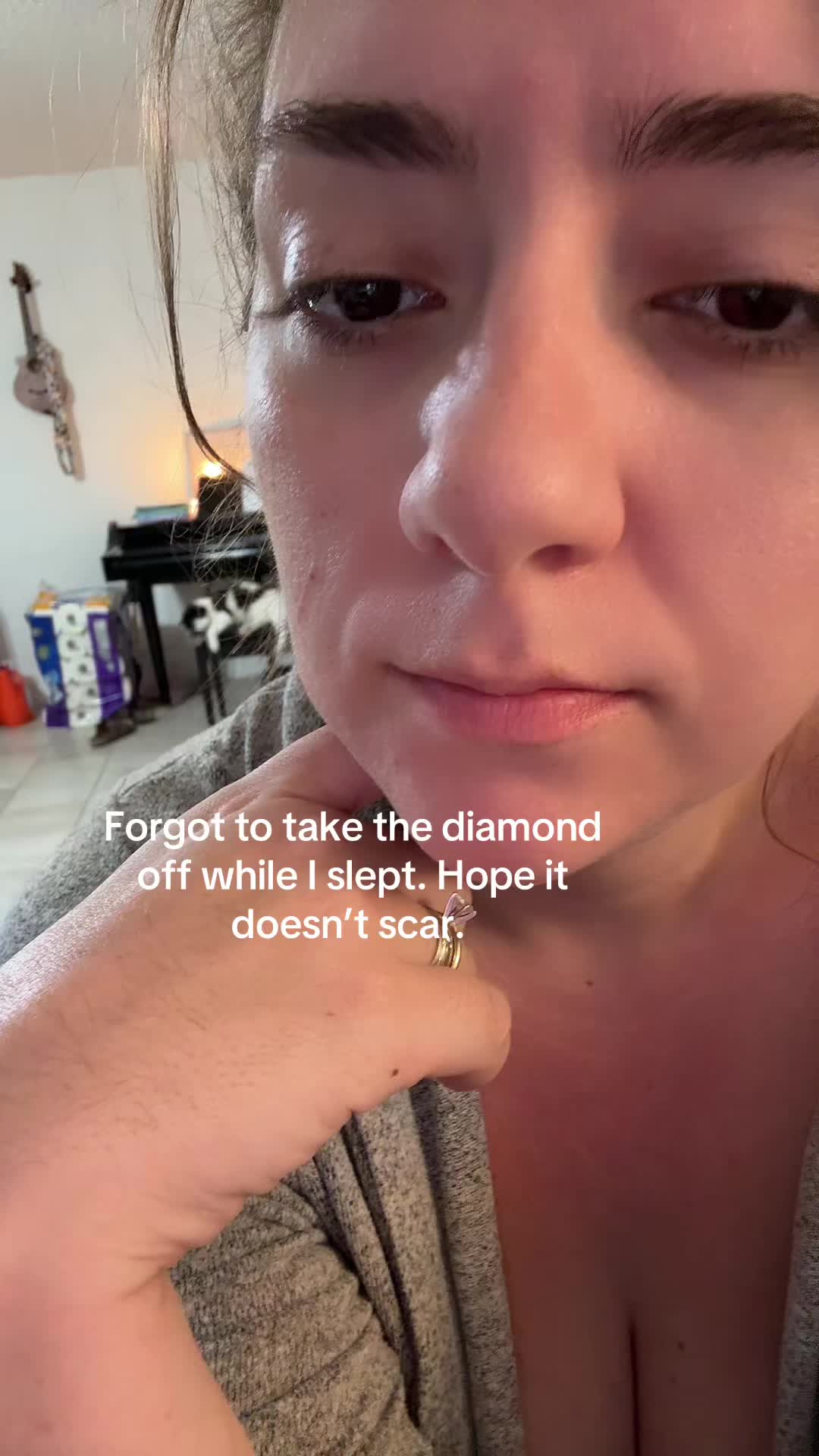 @Mykaykays