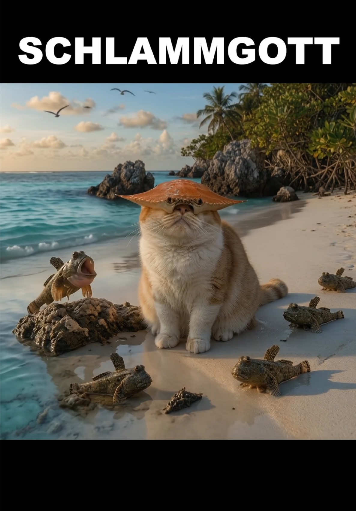@Wurstinator der Wagemutige