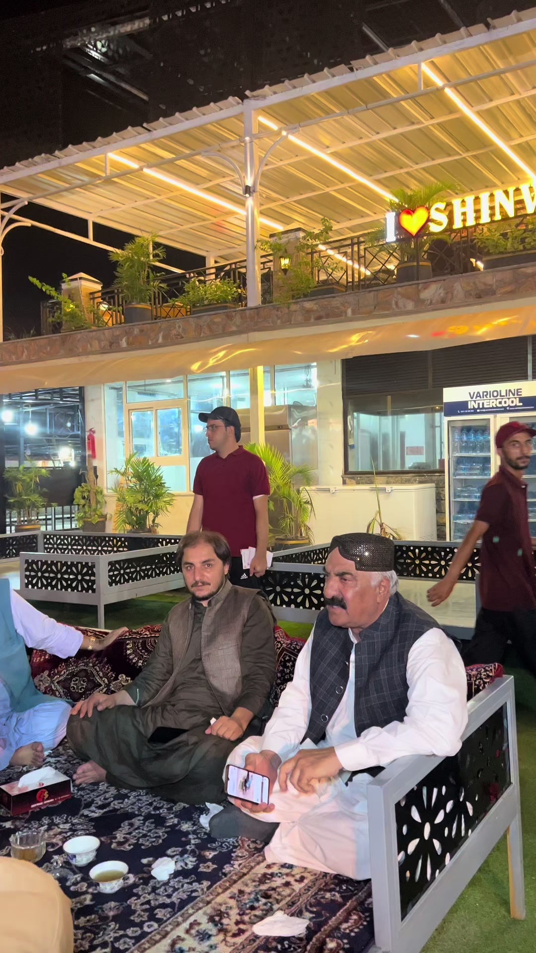 @Shinwari Jongara