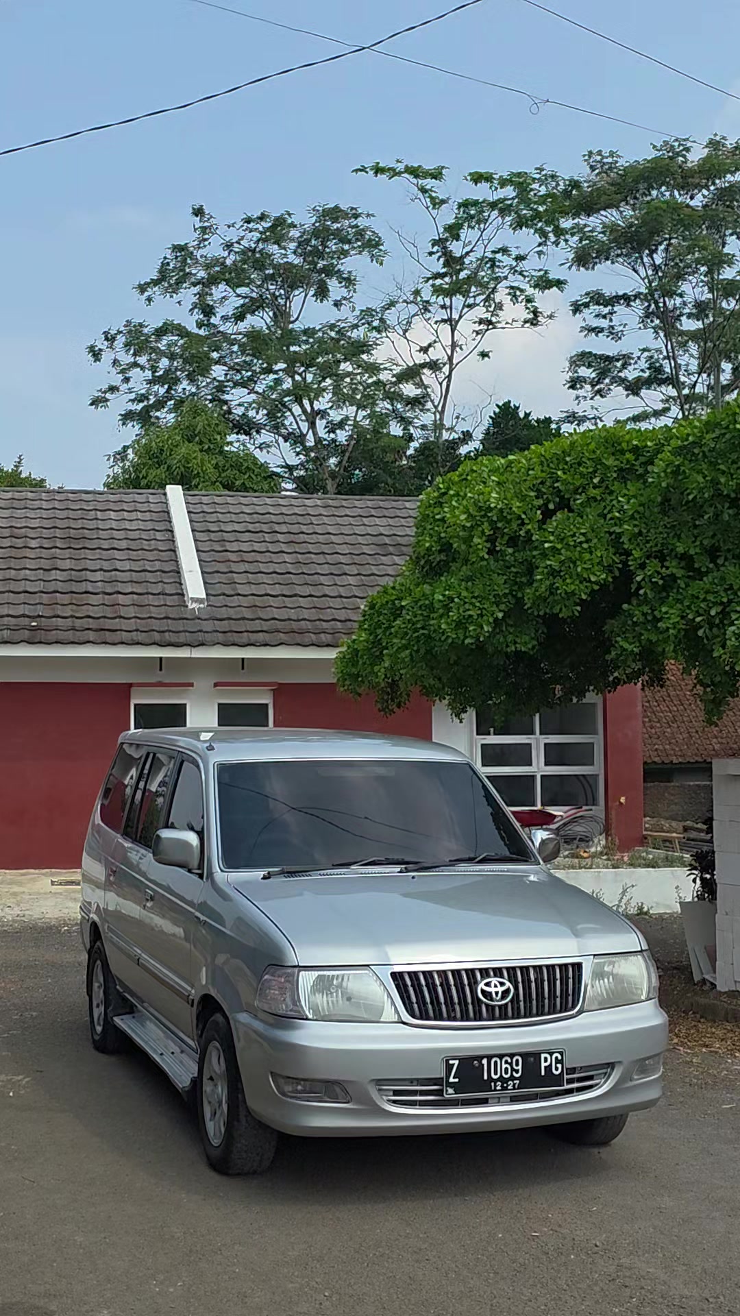 @Lfyd garage