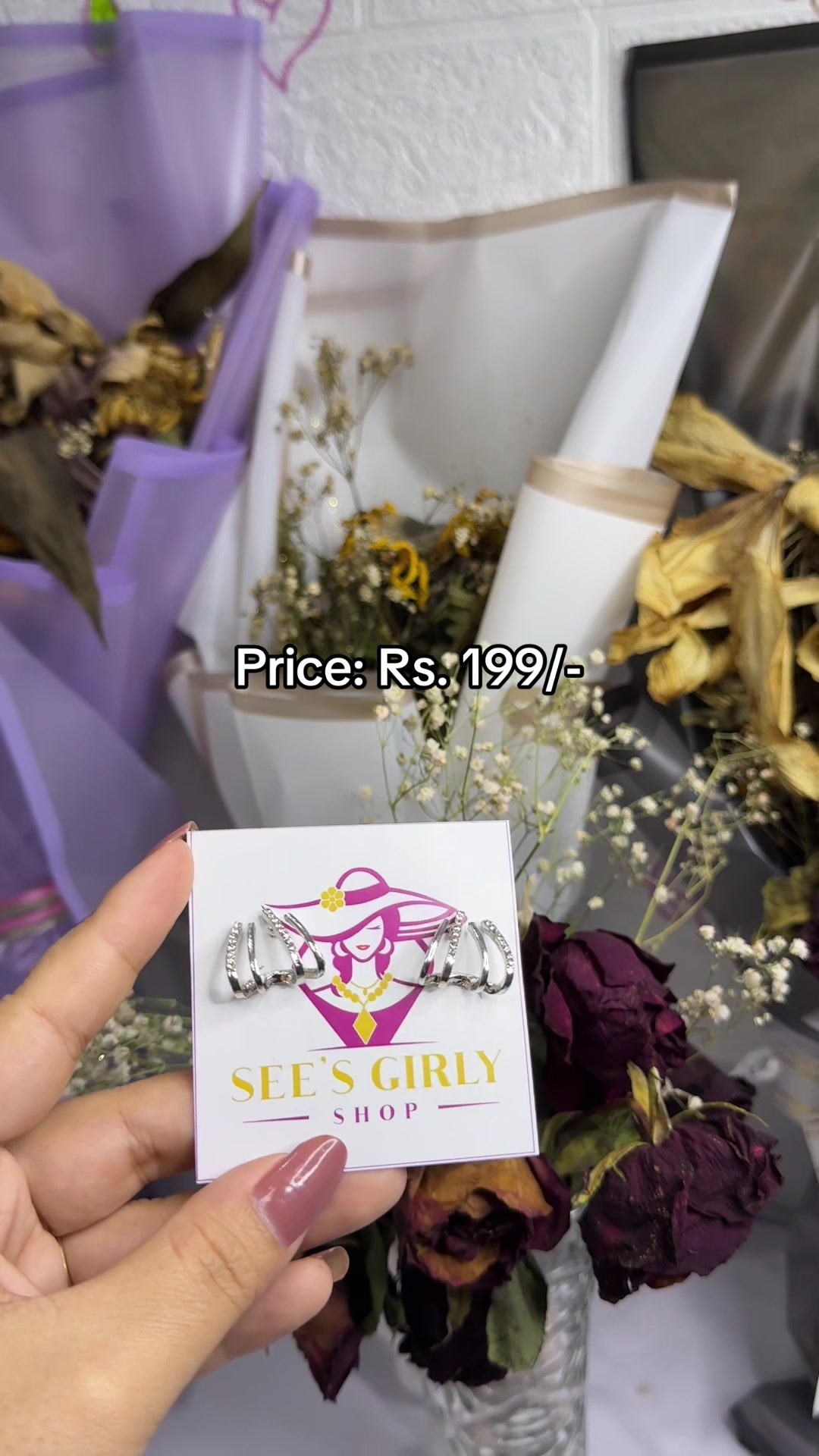 @See's.Girly